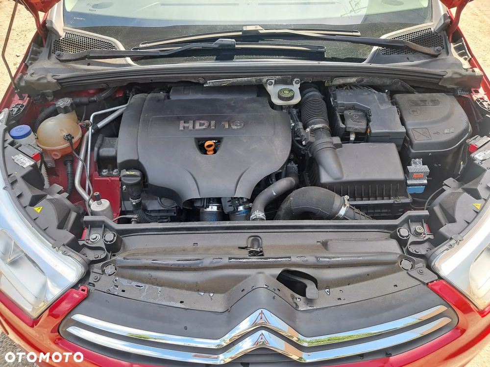 Citroën C4 HDi 150 Exclusive - 16