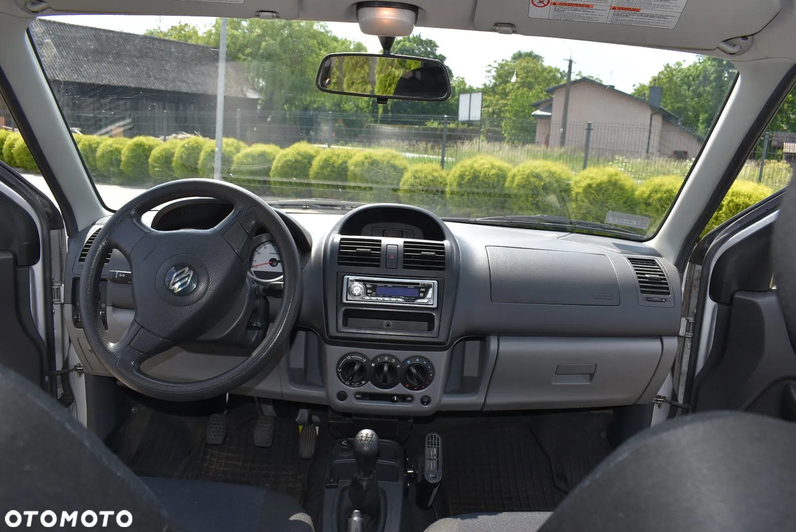 Suzuki Ignis 1.3 Comfort - 14