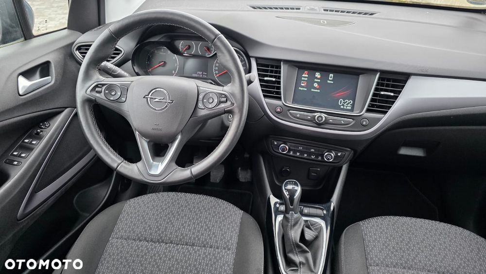 Opel Crossland 1.2 Elegance - 11