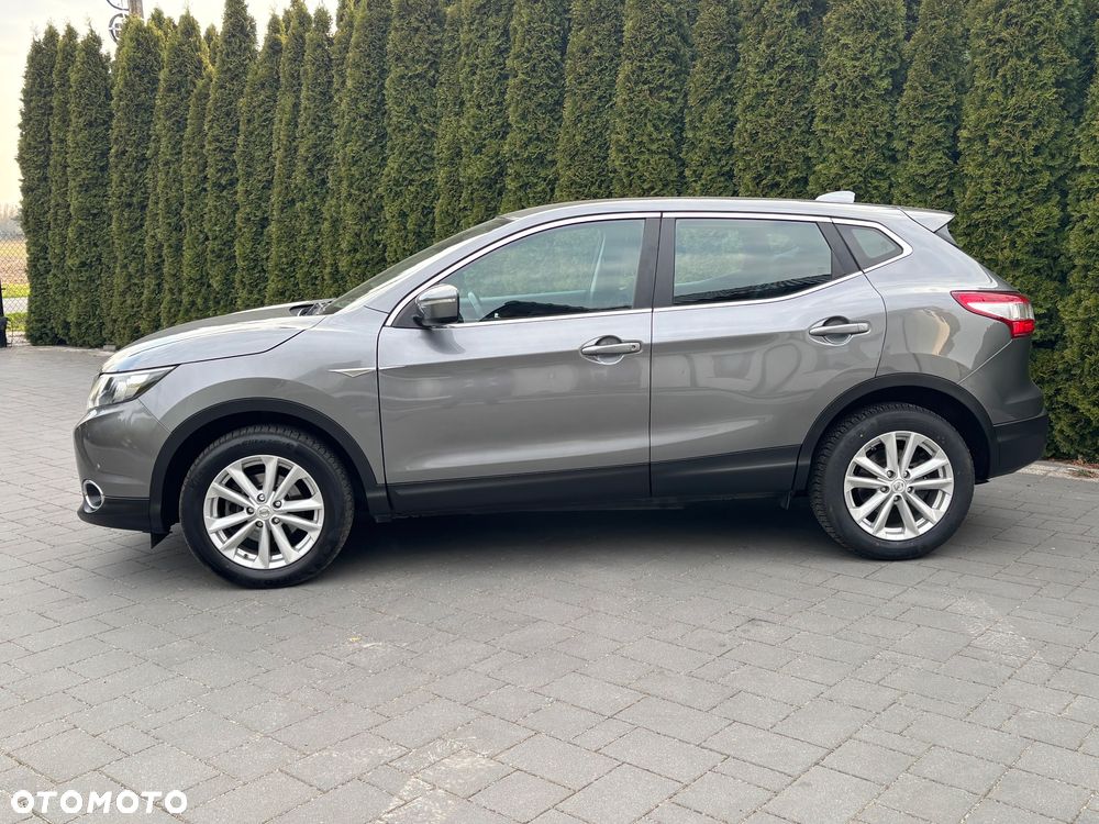 Nissan Qashqai 1.2 DIG-T Tekna+ - 8
