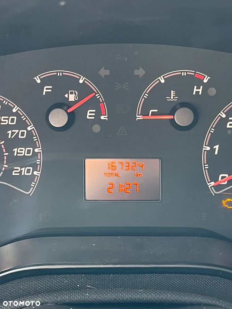 Fiat Doblo - 4