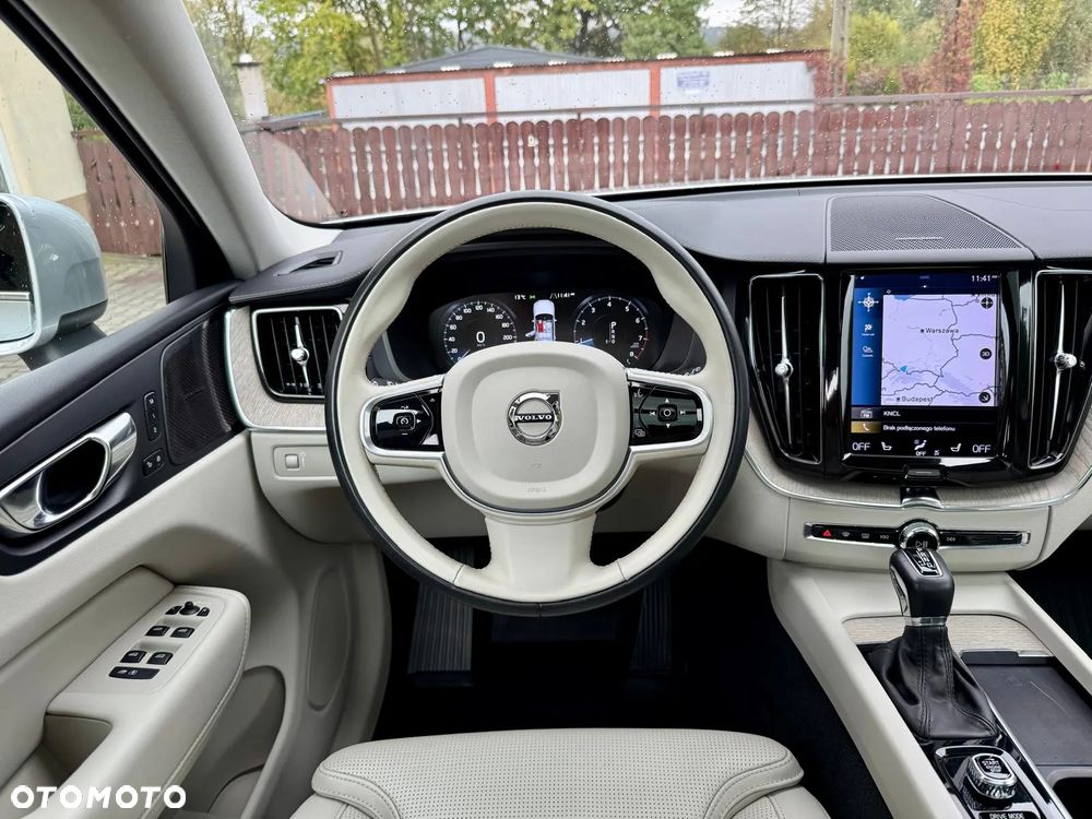 Volvo XC 60 T5 Inscription - 40