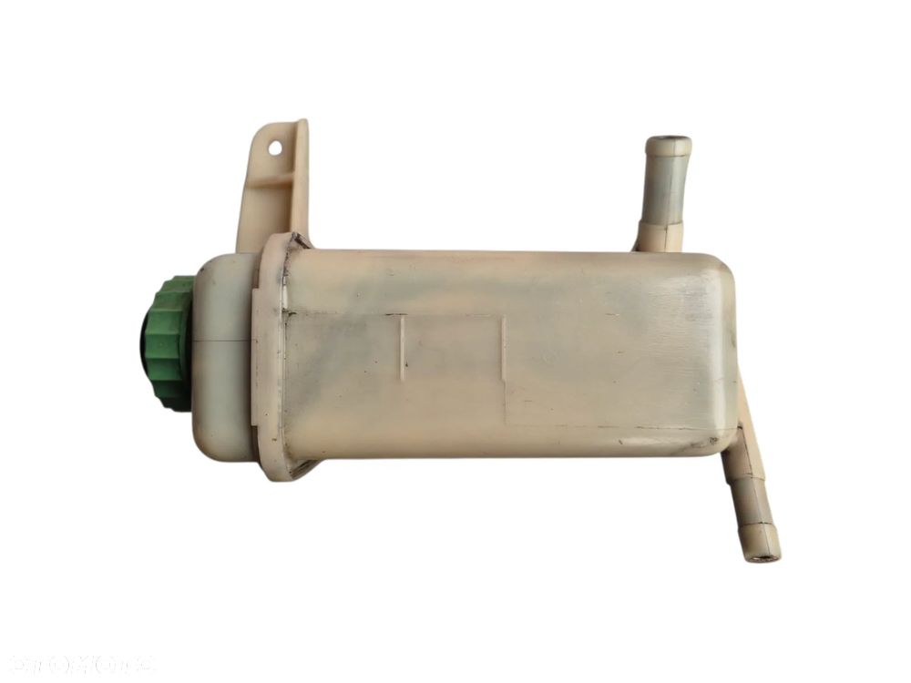 ZBIORNIK ZBIORNICZEK PŁYNU DO WSPOMAGANIA AUDI 80 B4 8A0422373C - 3