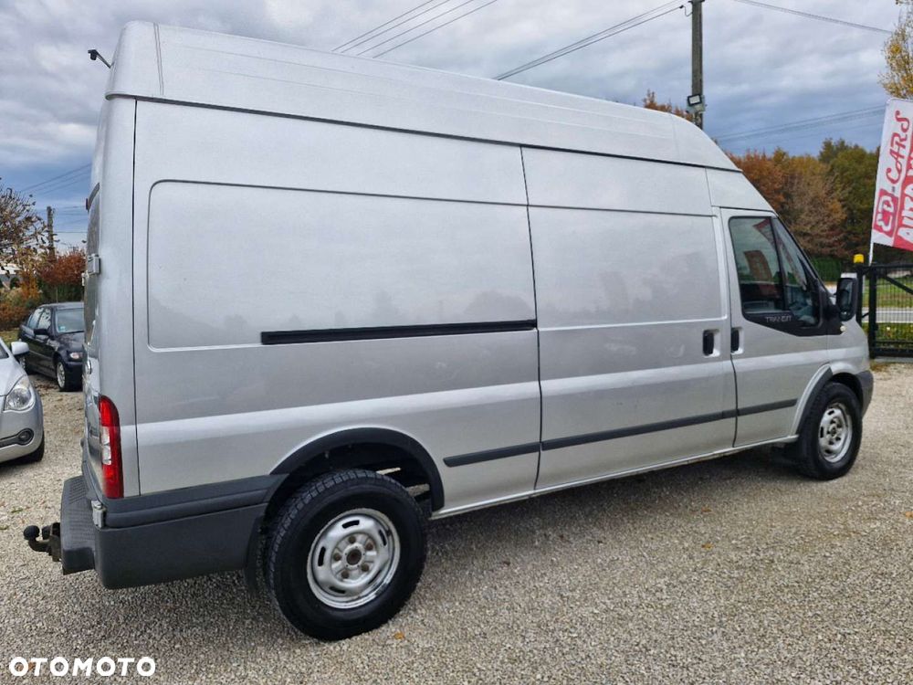 Ford Transit - 11