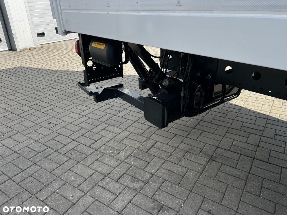 Mercedes-Benz ATEGO - 24
