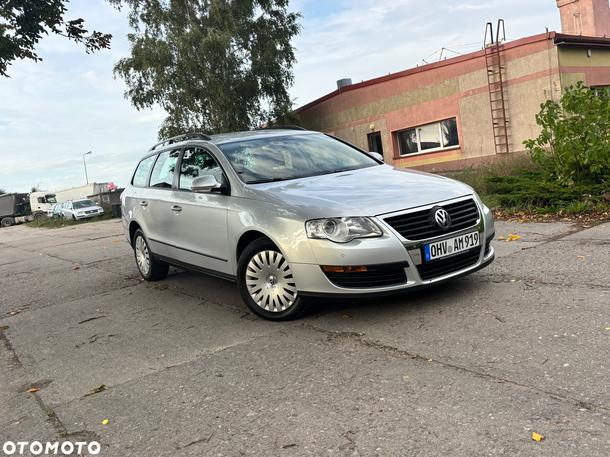 Volkswagen Passat 2.0 TDI Comfortline DSG - 28