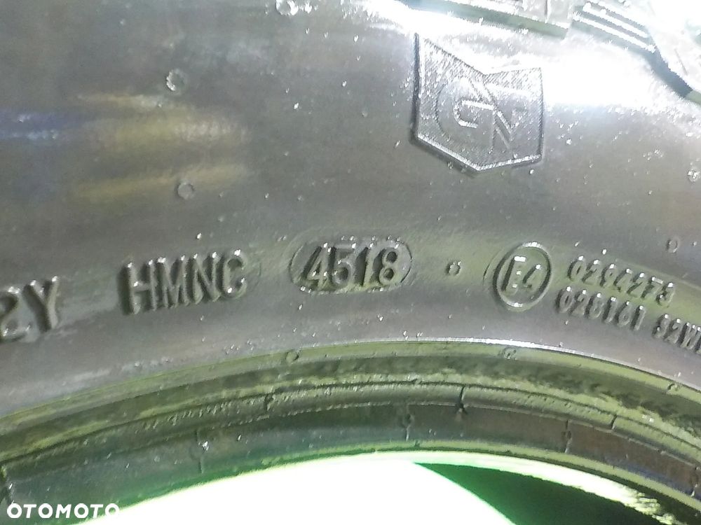 GENERAL GRABBER AT3 102H opony letnie 225/65/17 4,56 mm 5,69 mm 4,60 mm 4,91 mm - 5