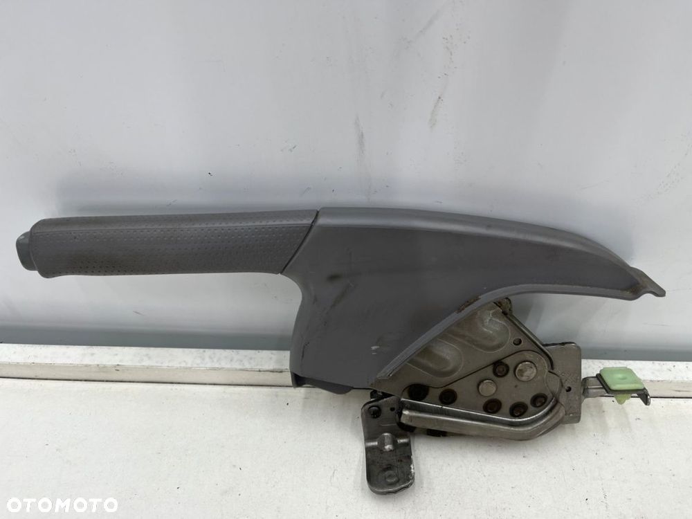 Ręczny Mazda 2 I DY 02-07r. dzwignia hamulca ręcznego - 3