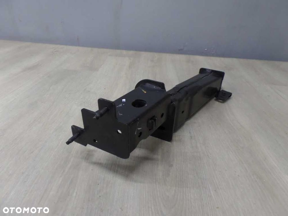 RENAULT SCENIC IV 4 2016- STREFA ZGNIOTU KIEL ABSORBER PRAWY - 4