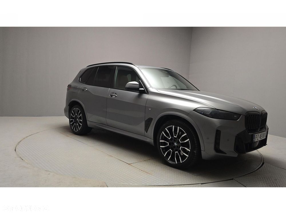 BMW X5 - 7