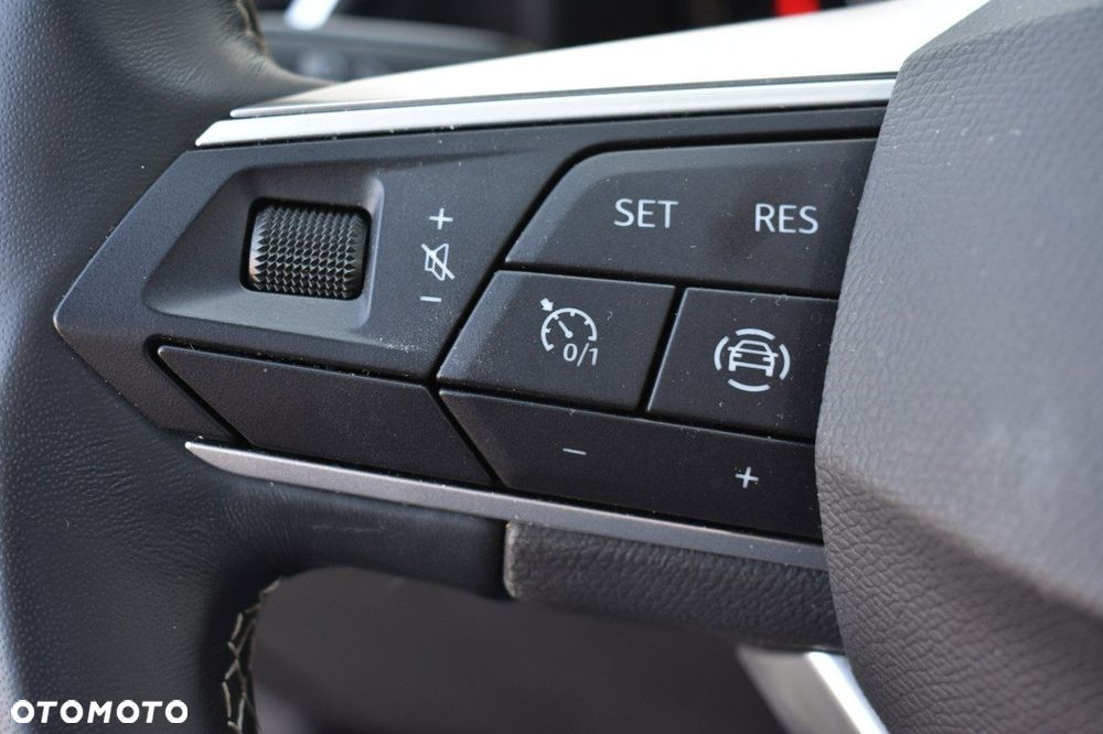 Seat Leon Sportstourer 1.5 TSI Style - 13