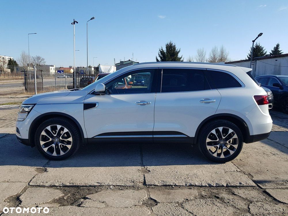 Renault Koleos ENERGY dCi 175 X-tronic LIMITED - 8