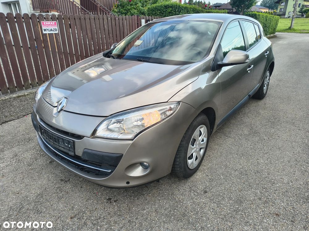 Renault Megane - 9