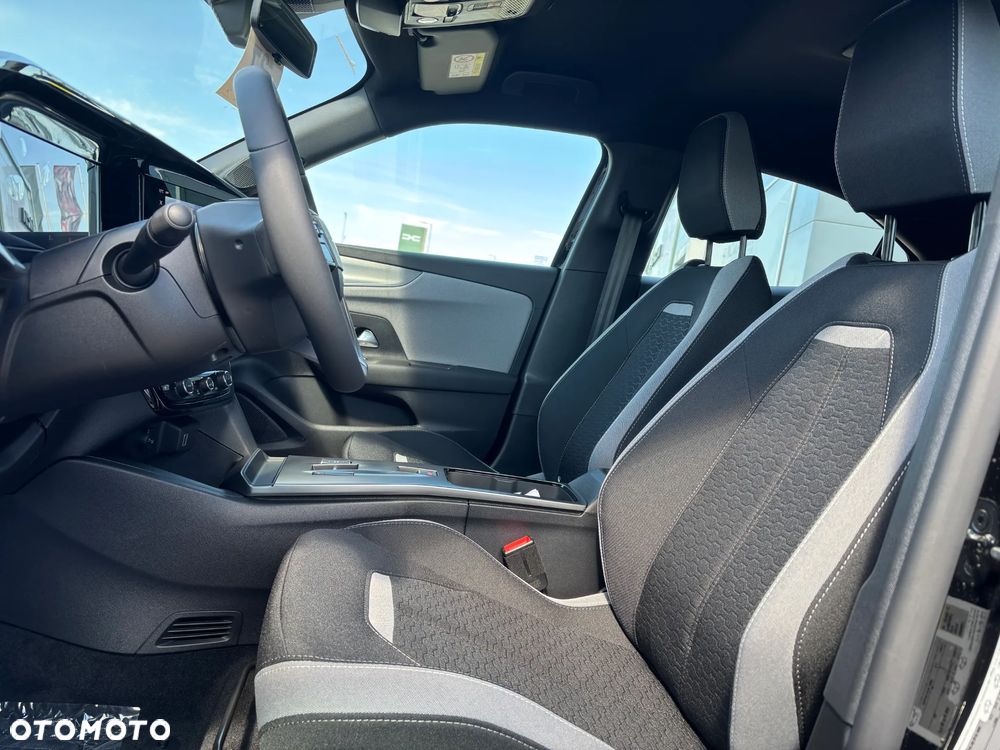 Opel Mokka 1.2 T mHEV Business Edition S&S eDTC6 - 8