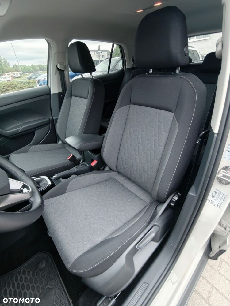 Volkswagen T-Cross - 23