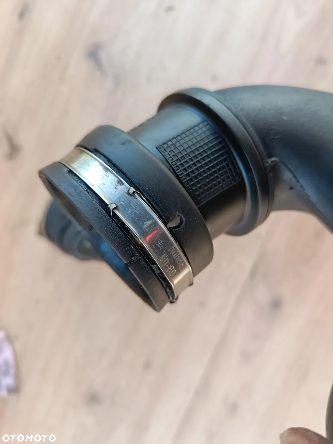 MERCEDES 3.0 V6 CDI RURA DOLOT TURBO WLOT PRZEPŁYWOMIERZ A6420943497 - 14