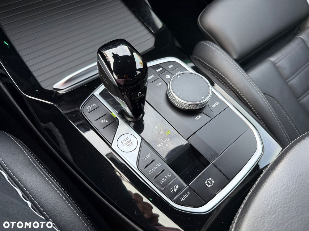 BMW X3 xDrive30d mHEV sport - 40