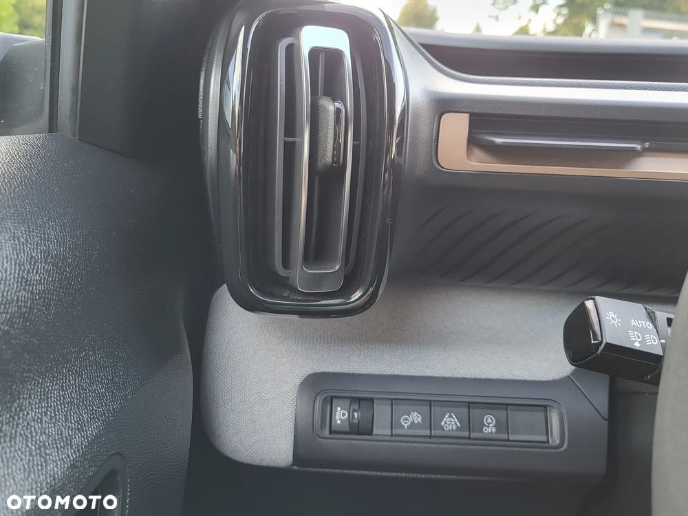 Citroën C3 Aircross 1.2 Turbo Plus S&S - 23