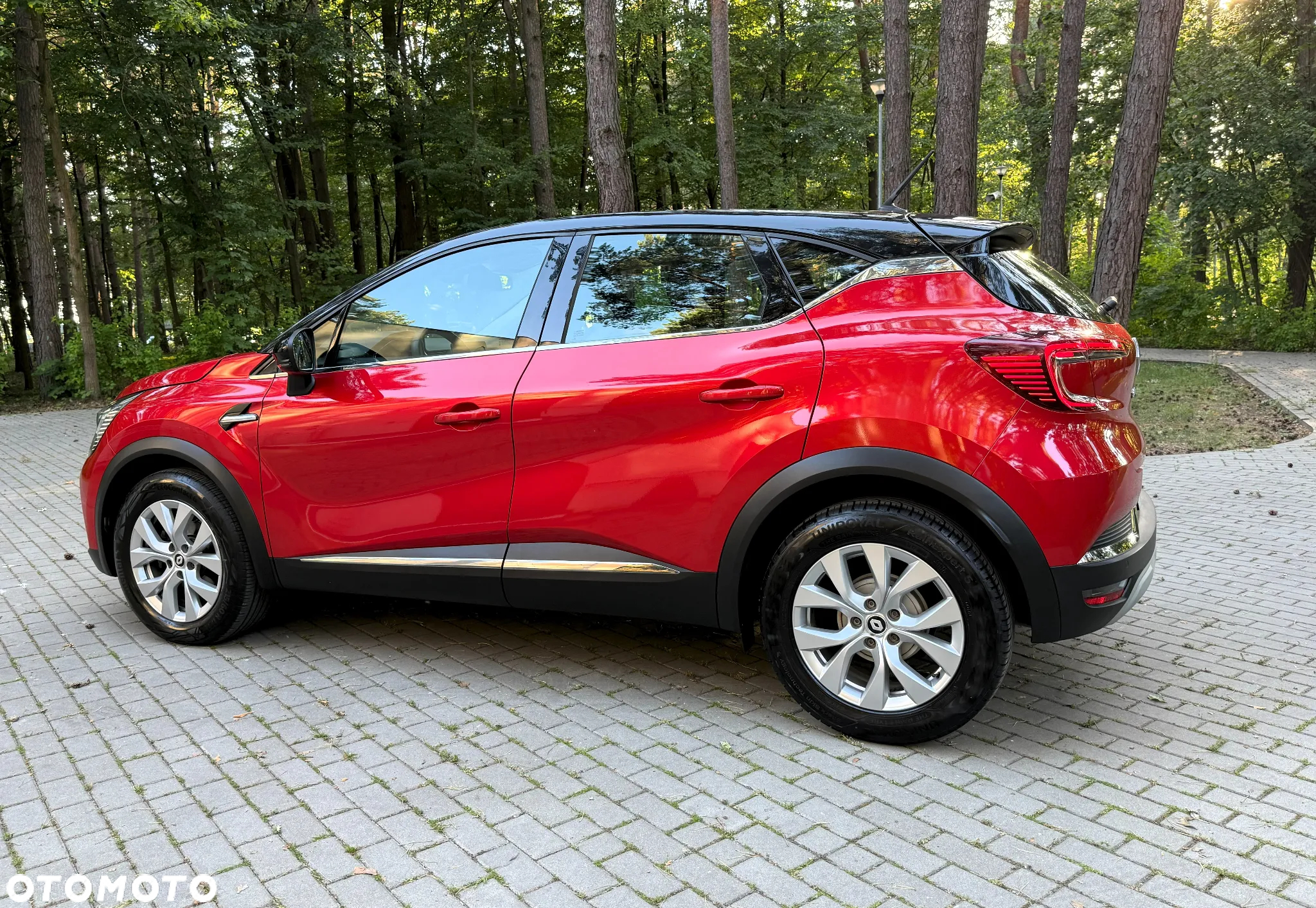 Renault Captur - 8