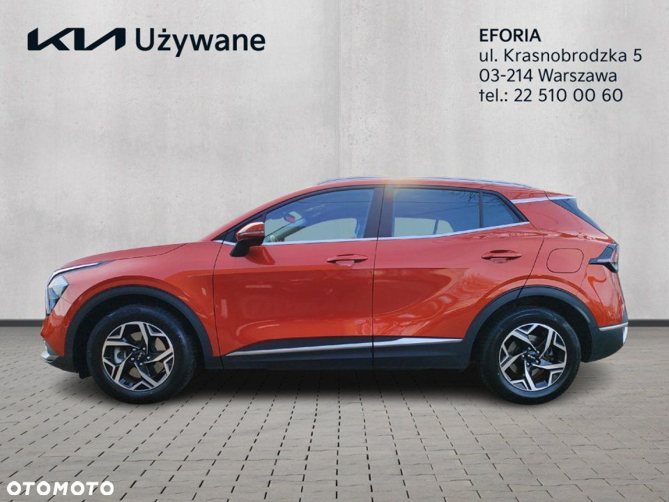 Kia Sportage - 2
