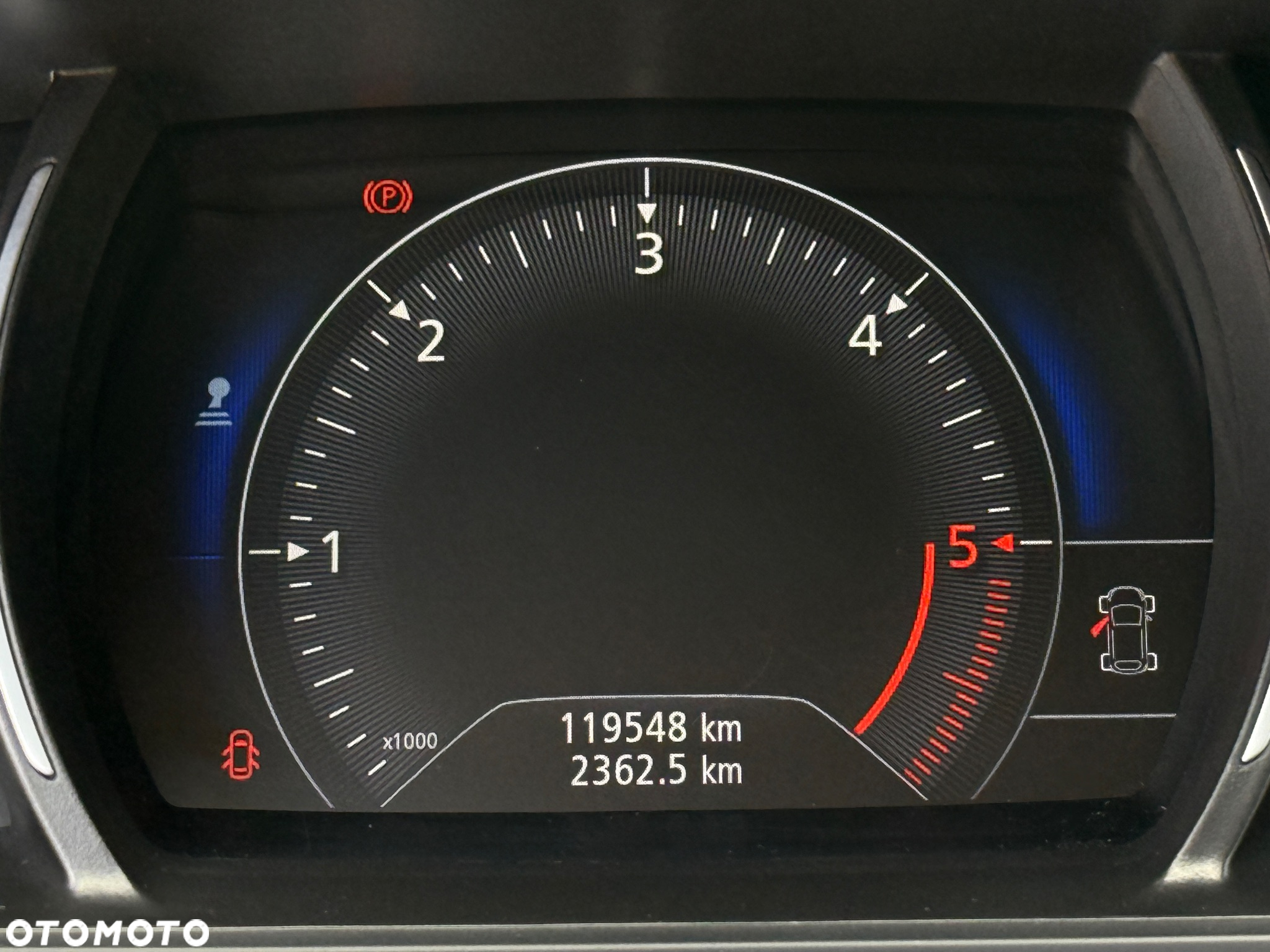 Renault Megane 1.5 dCi Limited - 17