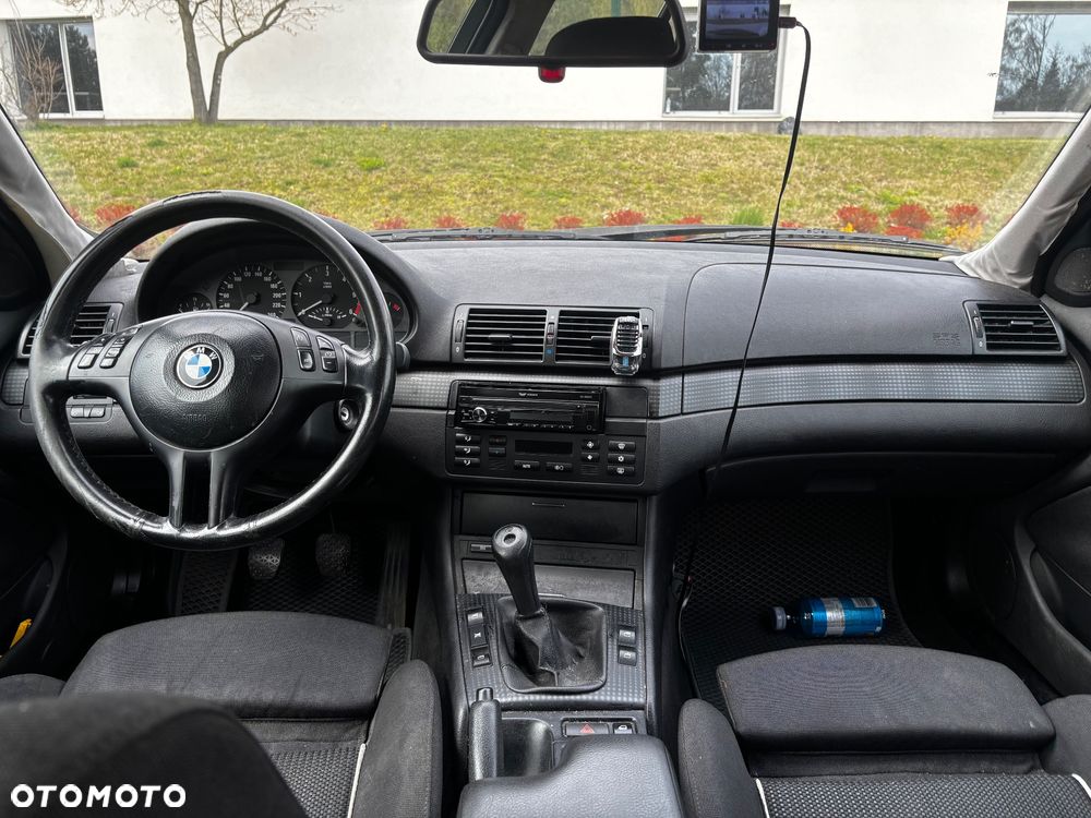 BMW Seria 3 - 3