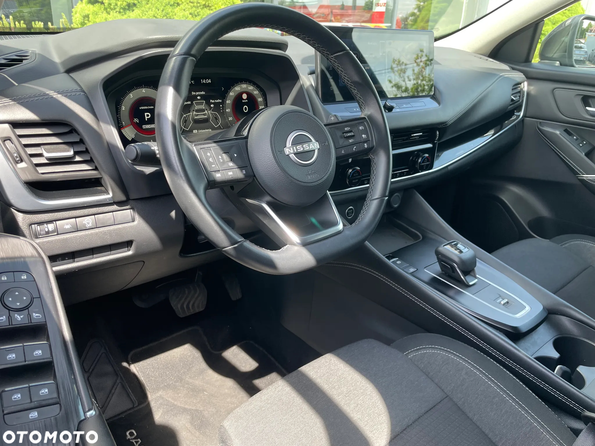 Nissan Qashqai - 6