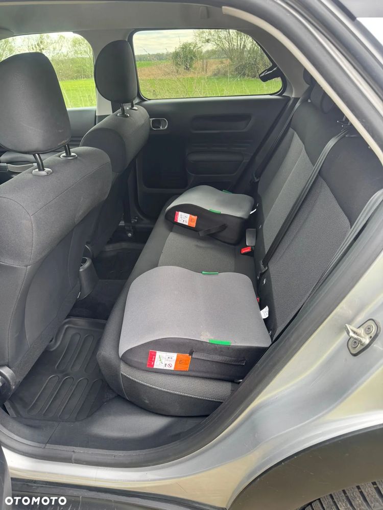 Citroën C4 Cactus - 8