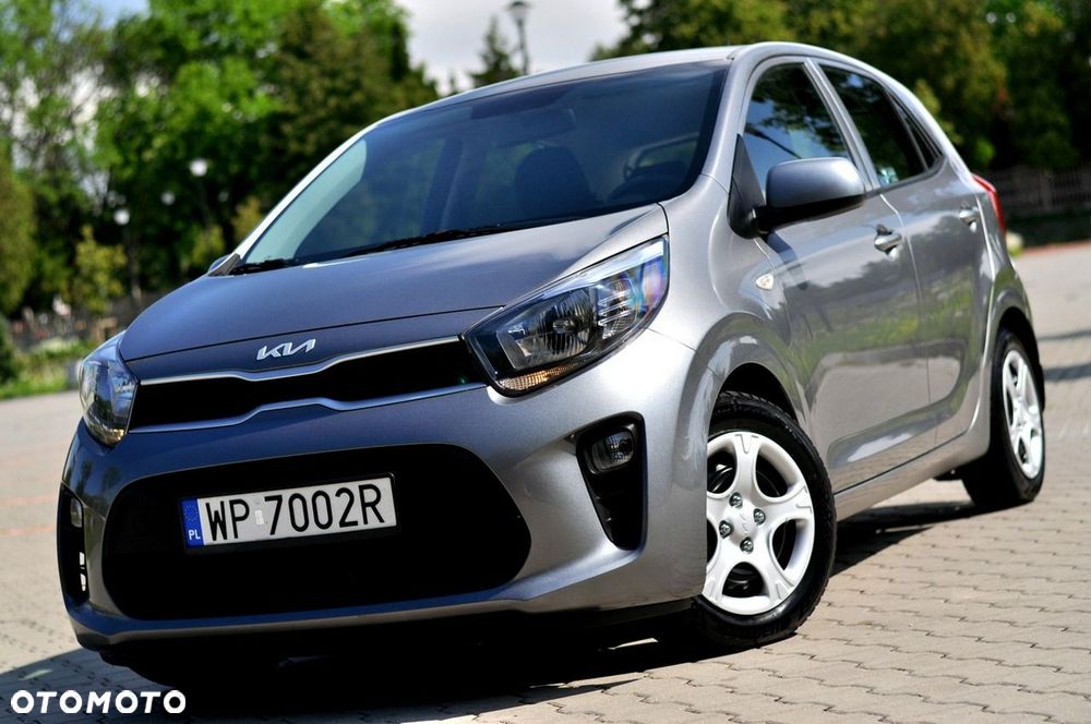 Kia Picanto - 27