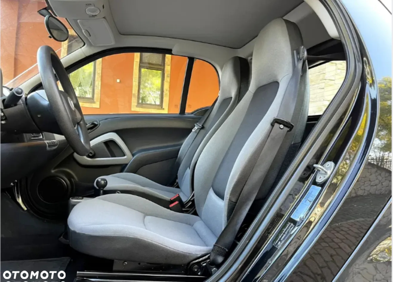Smart Fortwo & passion - 6