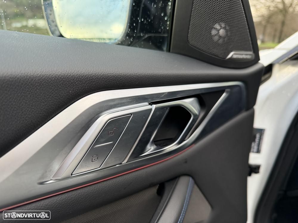 BMW i4 M50 Pack Desportivo M Pro - 24