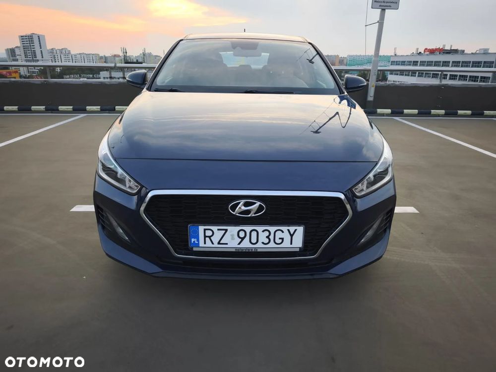Hyundai i30 - 3