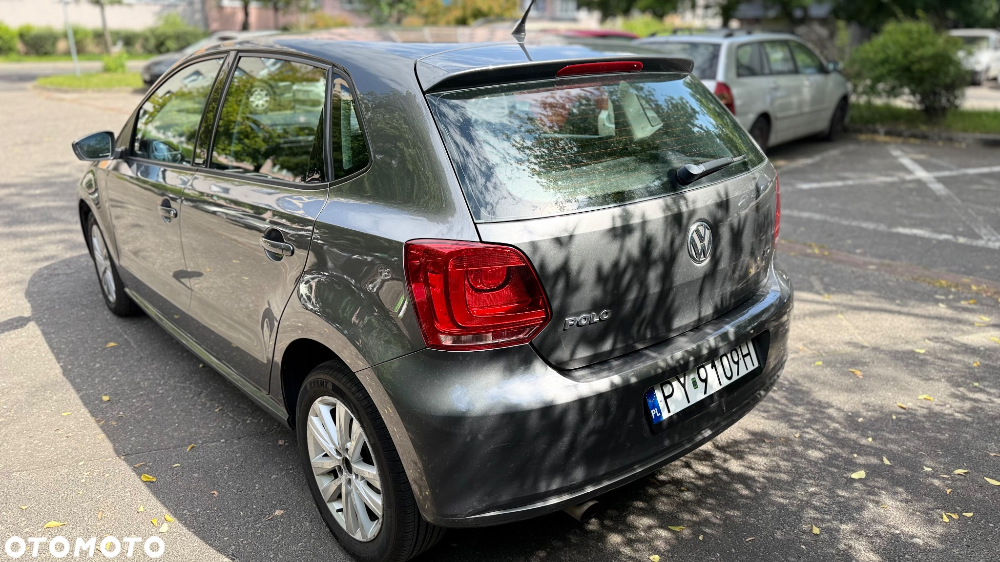 Volkswagen Polo - 9