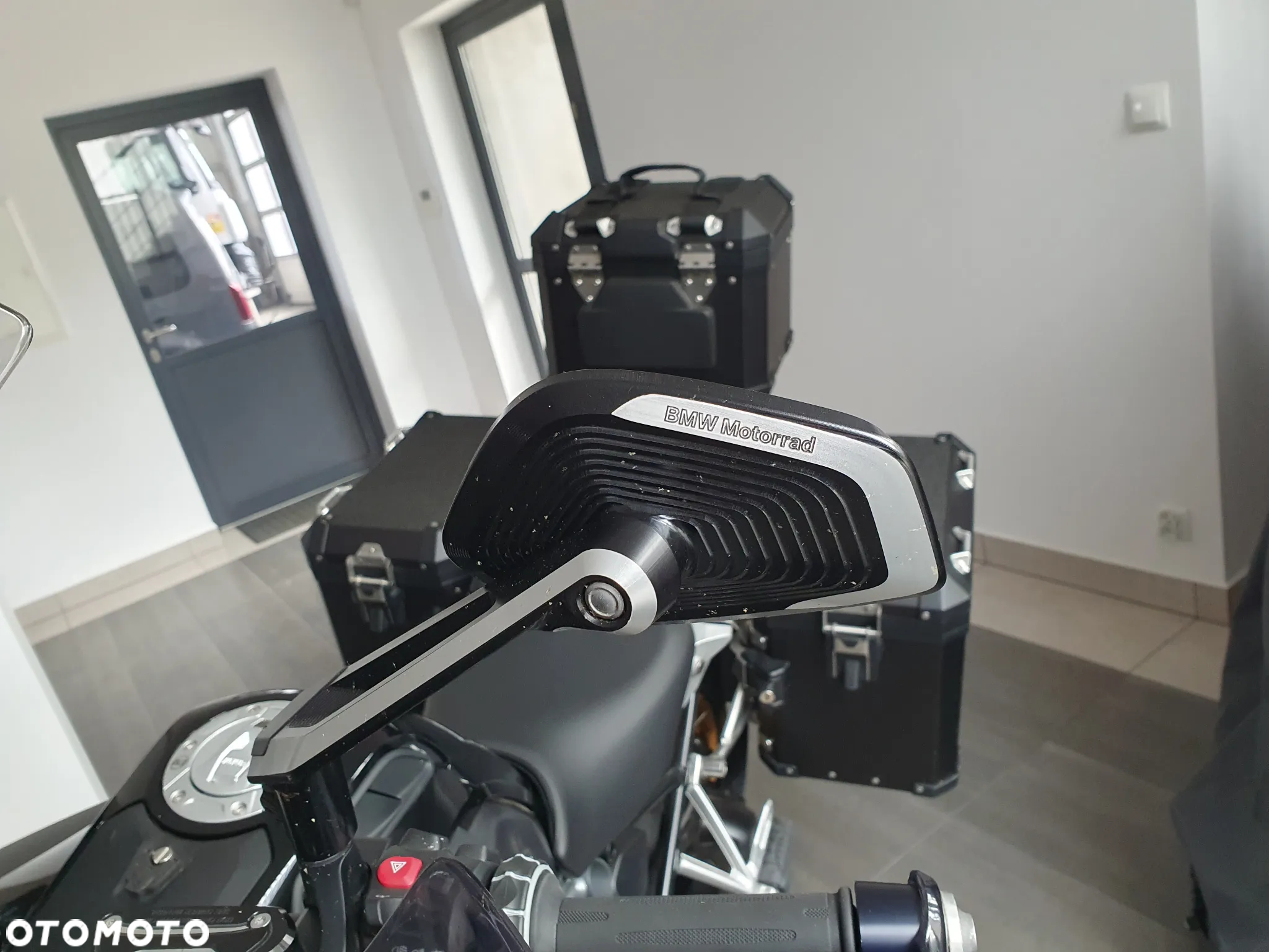 BMW GS - 2