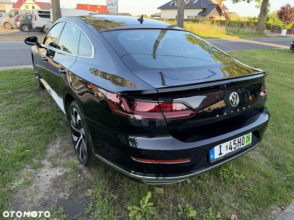 Volkswagen Arteon - 14