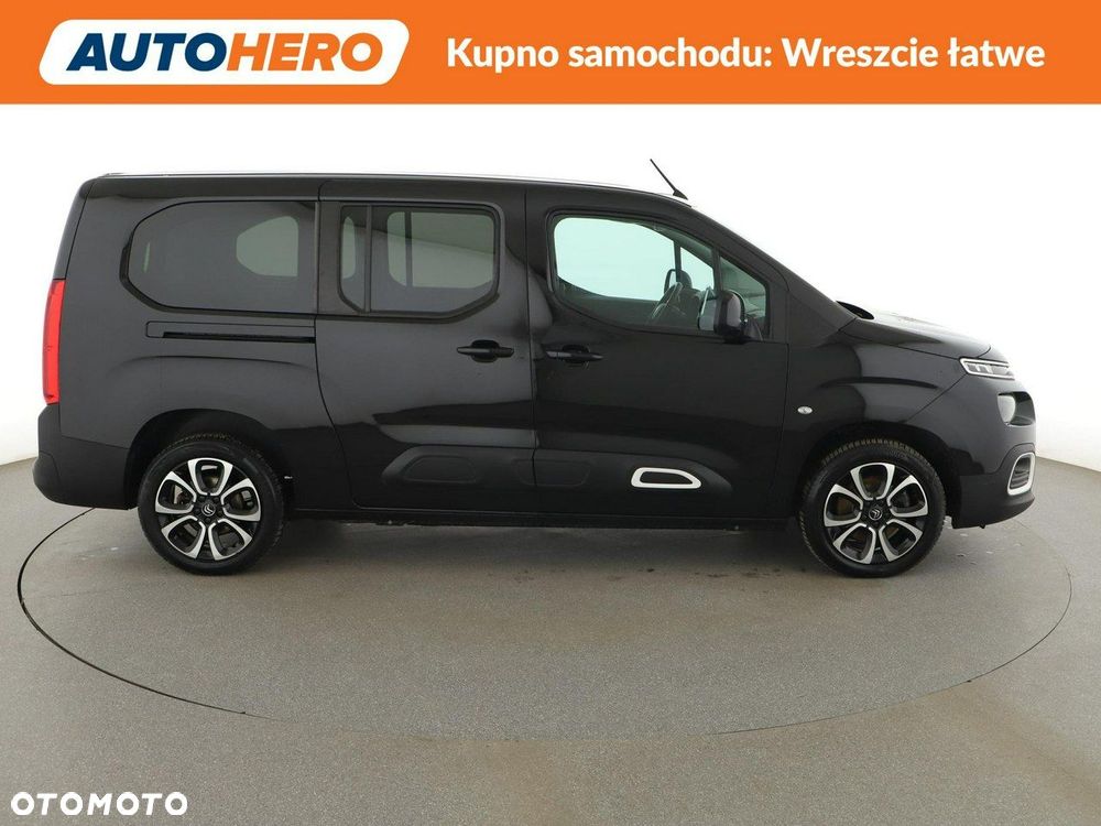 Citroën Berlingo XL BlueHDi 130 FEEL - 10