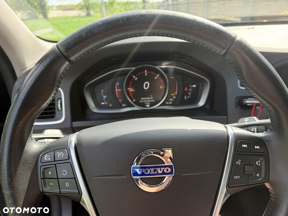 Volvo S60 D2 Geartronic Kinetic - 27