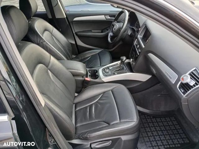 Audi Q5 2.0 TDI Quattro Stronic - 6