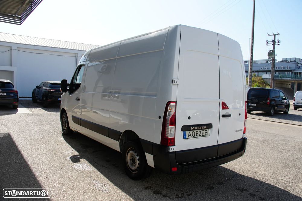 Renault Master L2H2 2.3DCI 136cv GPS - 5