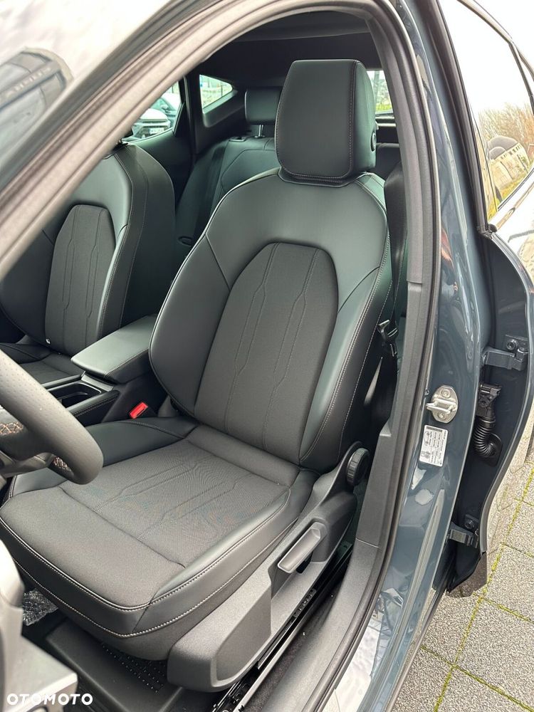 Cupra Formentor 1.5 TSI DSG - 14