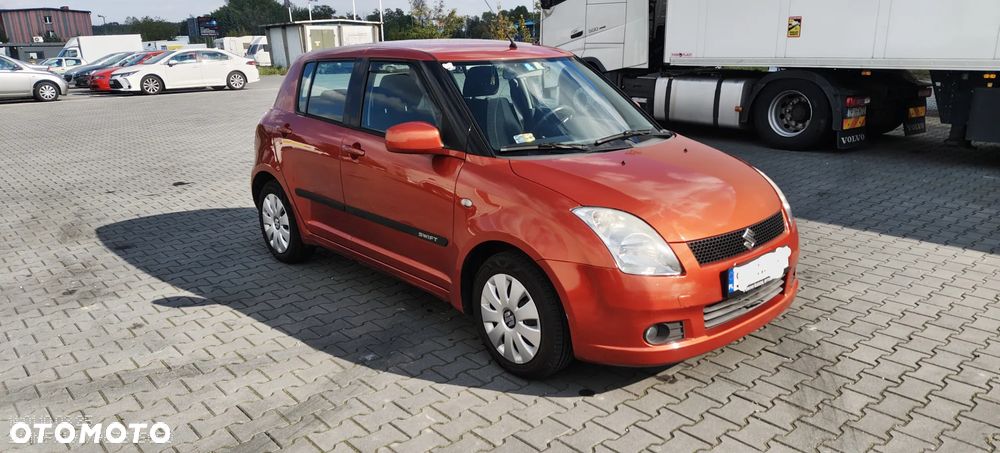 Suzuki Swift 1.2 ECO+ Comfort - 2