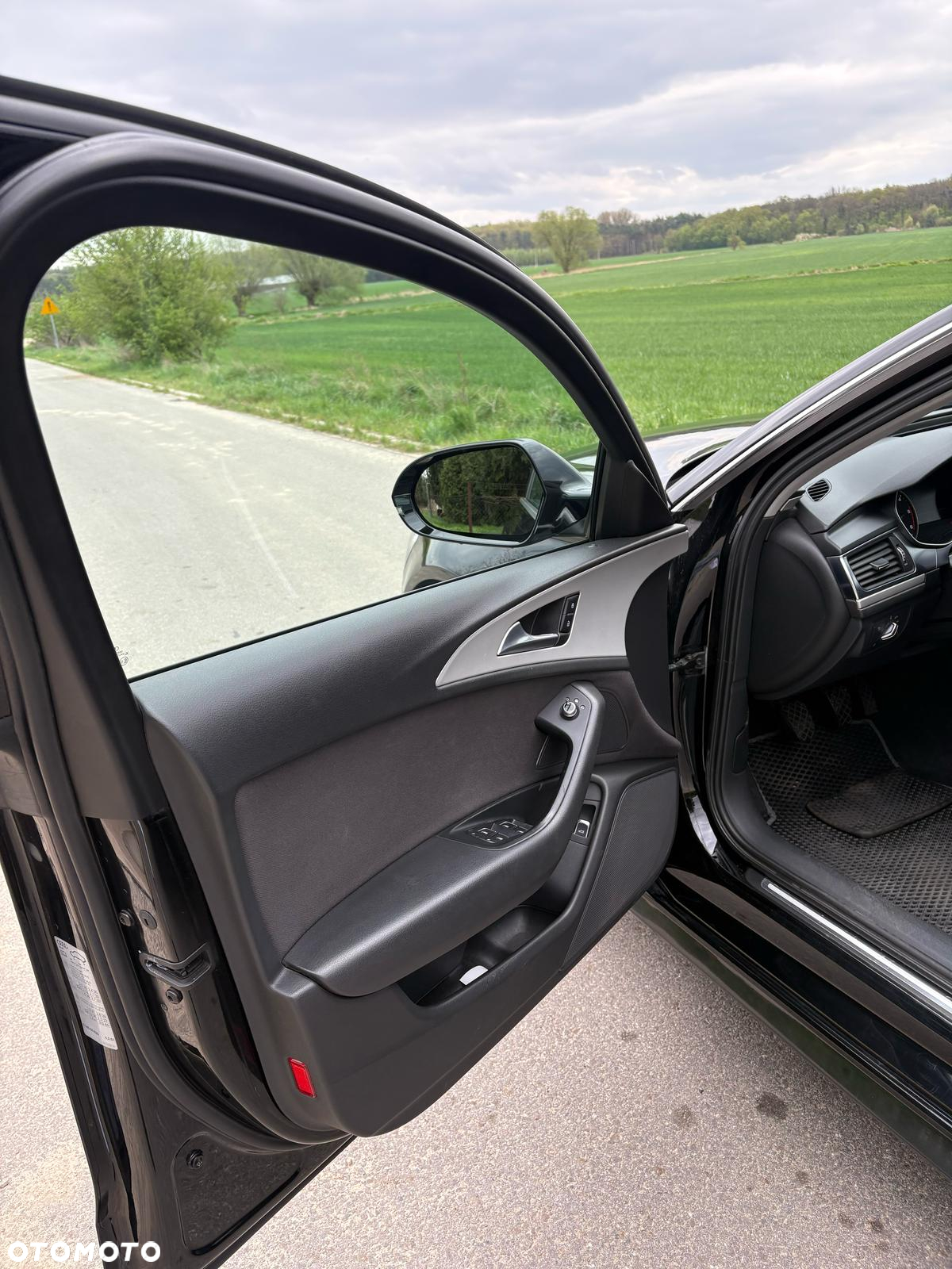 Audi A6 2.0 TDI ultra - 12