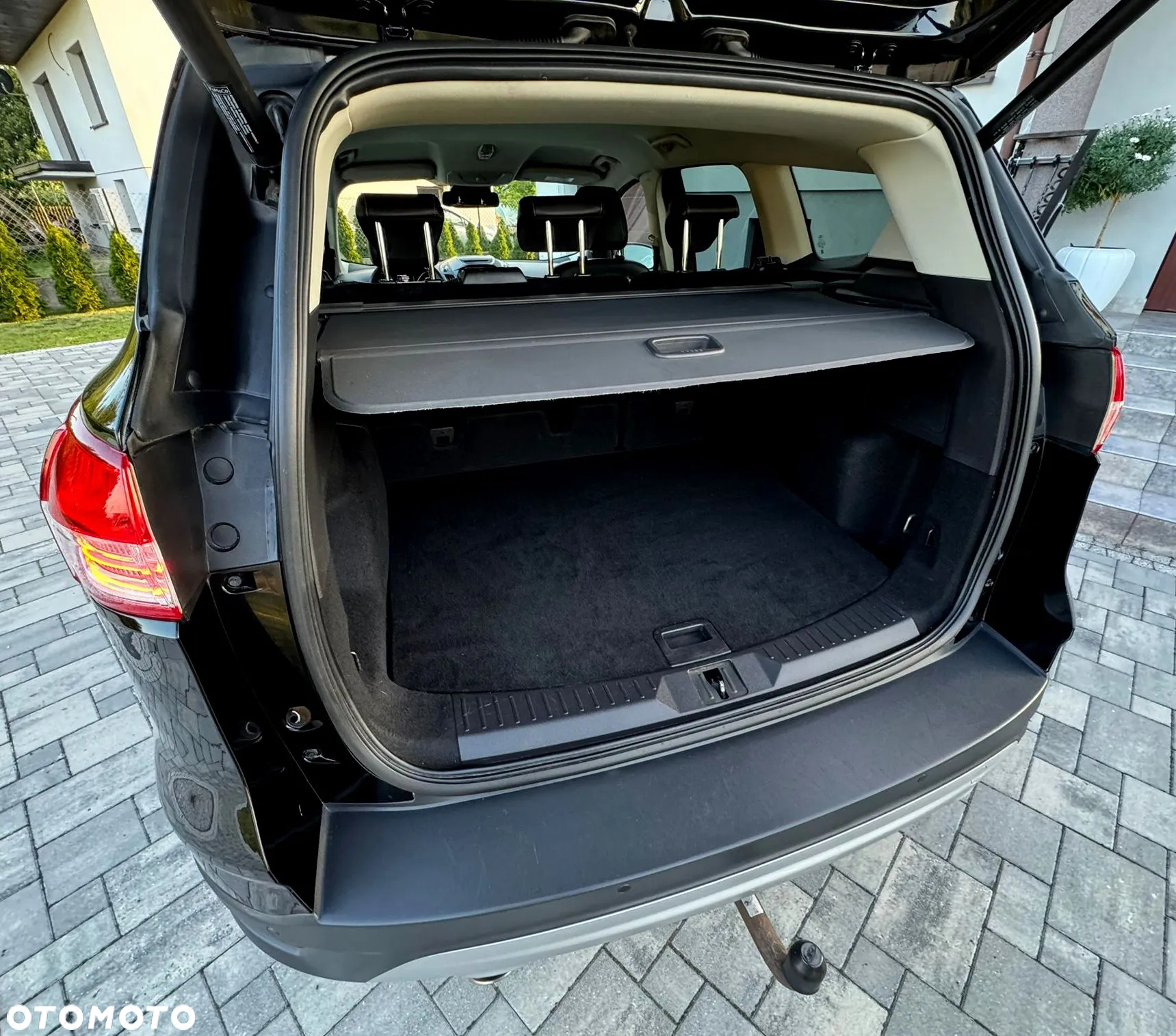 Ford Kuga 2.0 TDCi 4x4 Individual - 34