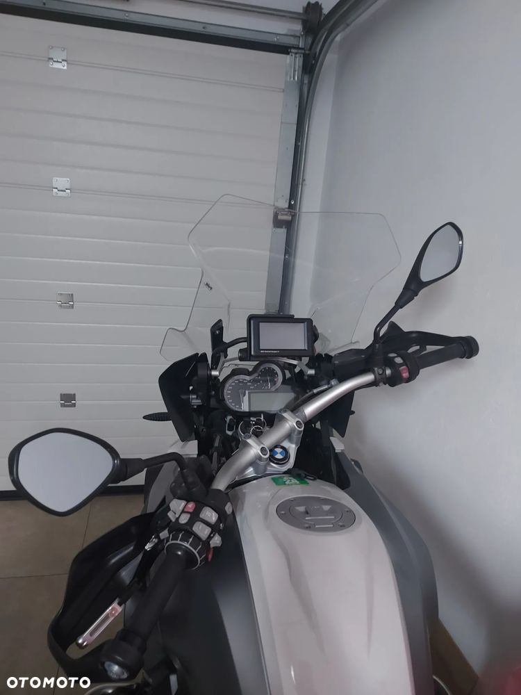 BMW GS - 6