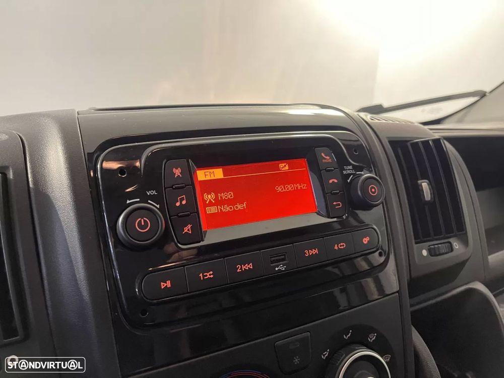 Opel Movano L2H1 3.5T 2.2 D CD - 22