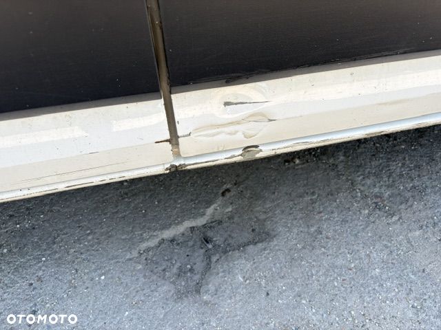 Volkswagen Crafter 7 os brygadówka - 19