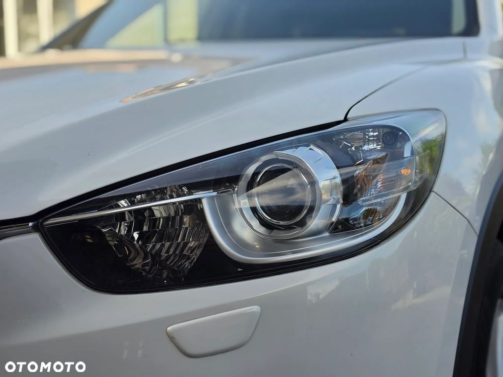 Mazda CX-5 - 3