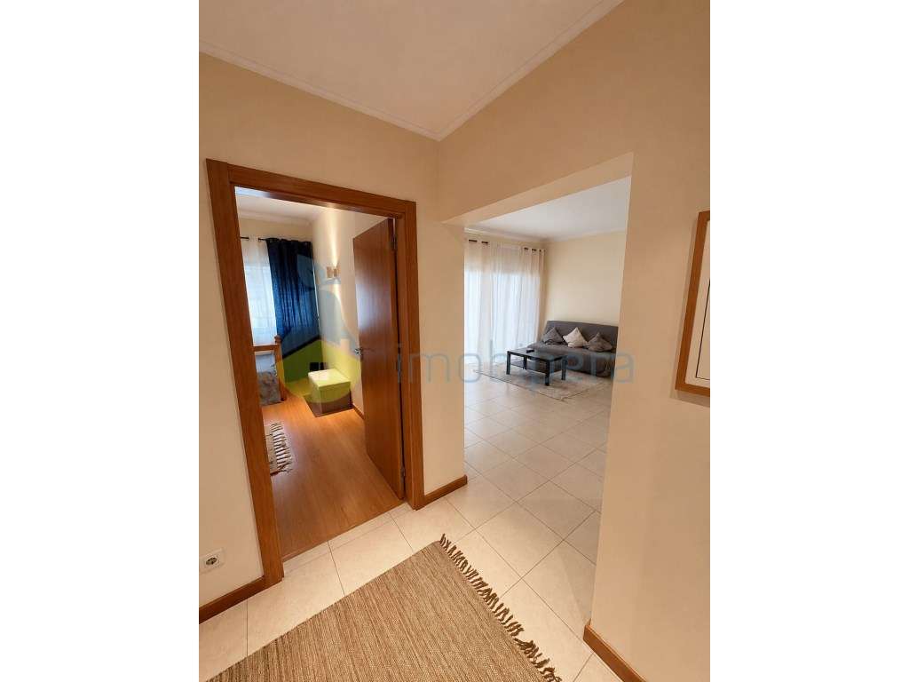 NÃO PERCA ESTA GRANDE OPORTUNIDADE! APARTAMENTO T2 MODERNO DE GRAND... - Grande imagem: 4/25