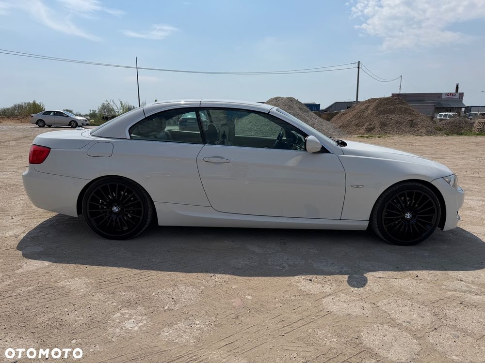 BMW Seria 3 - 11