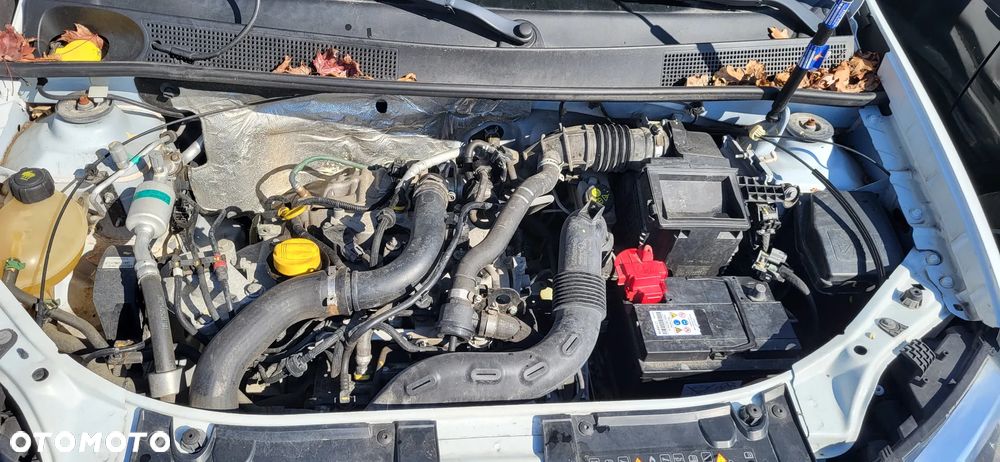 Dacia Sandero Stepway 0.9 TCe Outdoor S&S - 11